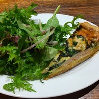 シャンパン食堂 - 