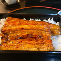 うなぎ秋本 - 