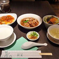 廣東料理 民生 ヒルトンプラザウエスト店 - 