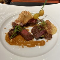 ラトリエ ドゥ ジョエル・ロブション - 