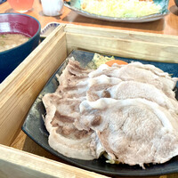 羅豚 ギンザ・グラッセ - 