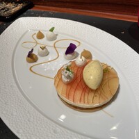 ラトリエ ドゥ ジョエル・ロブション - 