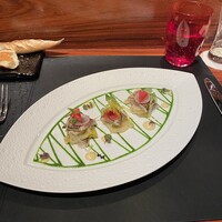 ラトリエ ドゥ ジョエル・ロブション - 