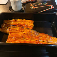 うなぎ秋本 - 