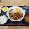 とんとん食堂