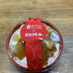 LAWSON - 料理写真: