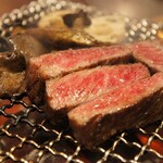 備長炭焼肉 えん - 