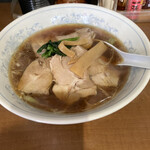 中華味処 悟空 - 
