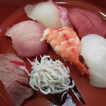 Sushi No Kitahachi - 