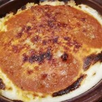 サイゼリヤ 浜松渡瀬店 - ミラドリ