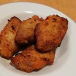 サイゼリヤ 浜松渡瀬店 - 辛味チキン