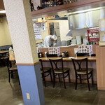 新華園 - ……。