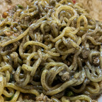 油そば専門店 歌志軒 - 