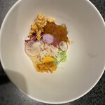 イチリン ハナレ - 