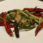 イチリン ハナレ - 