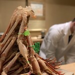 富小路 やま岸 - 