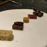 イチリン ハナレ - 