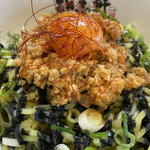 油そば専門店 歌志軒 - 