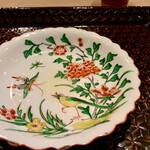 富小路 やま岸 - 