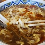 中国ラーメン揚州商人 - 