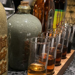 イチリン ハナレ - 