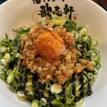 油そば専門店 歌志軒 - 