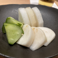 焼鳥 おみ乃 - 