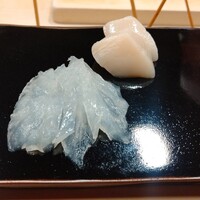 日本橋蛎殻町 すぎた - 