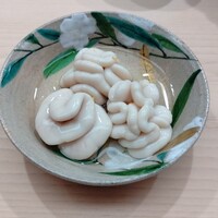 日本橋蛎殻町 すぎた - 