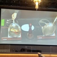 俺のフレンチ グランメゾン 大手町 - 