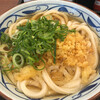 丸亀製麺  スーパービバホーム豊洲店