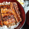 Unagi Ichigen - うな丼ランチ価格1,400円