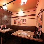 Mizutaki Yakitori Toriichizu Sakaba - 