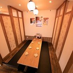 Taishuu Izakaya Toriichizu - 