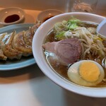 札幌ラーメン こぐま - 