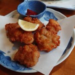 和宏鮨 - 