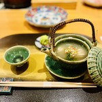 Sushi Yoshino - 