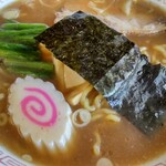 Maruya Shokudo - Ramen, JPY 400