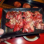 Yakiniku jiyu jiyu - 