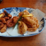 和宏鮨 - 
