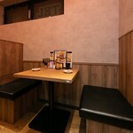 Taishuu Izakaya Toriichizu - 