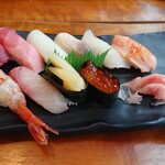 和宏鮨 - 料理写真: