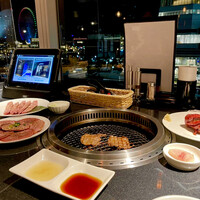 桜木町de焼肉DOURAKU - 