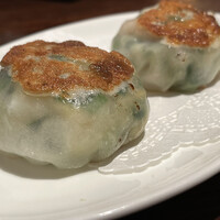 銀座ブルーリリー ステーキ＆チャイニーズレストラン - 