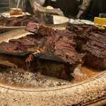 Peter Luger Steak House Tokyo - 