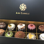 ANN CANNELE - 