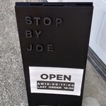 STOP BY JOE - 