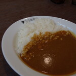 CoCo壱番屋 - 料理写真: