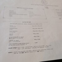 BLT STEAK  ROPPONGI - 