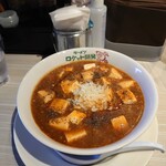 ラーメン ロケット開発 - 